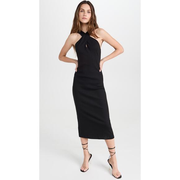 Young Fabulous & Broke Bree Dress Size S - Picture 1 of 10
